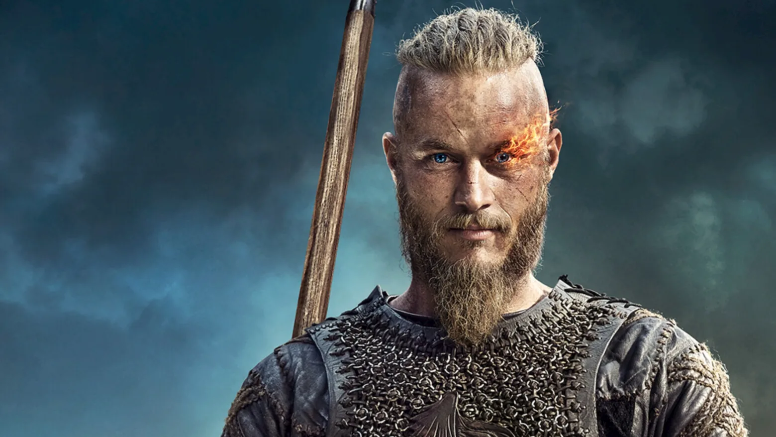 Vikings - Netflix