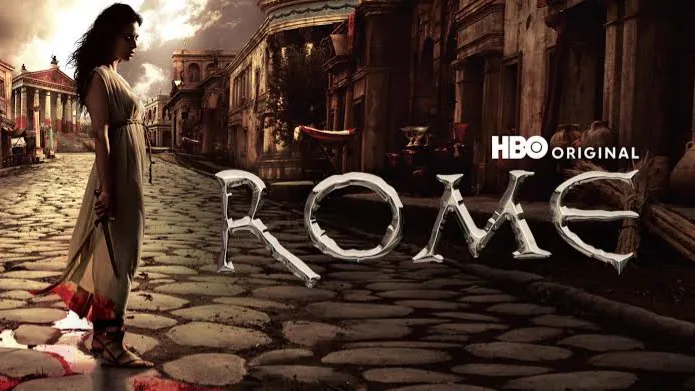 Roma - HBO Max