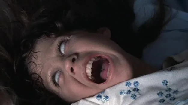 O Exorcita - Reprodução/Warner Bros