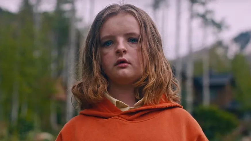 Hereditário - Reprodução/PalmStar