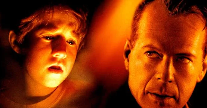 O Sexto Sentido - Reprodução/Hollywood Pictures