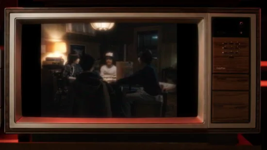Reprodução: Imagem de divulgação oficial de NETFLIX. 