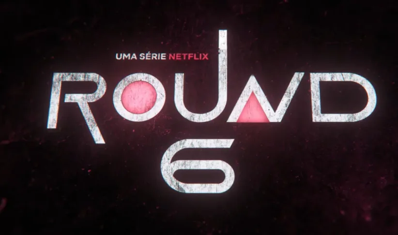 Imagem de divulgação - NETFLIX.