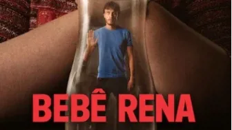 Imagem de divulgação - NETFLIX. 
