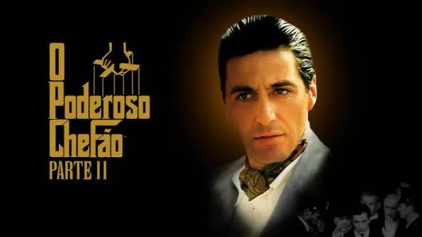O Poderoso Chefão II - Reprodução/Paramount Pictures