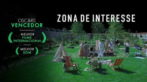 Zona de Interesse - Reprodução/A24