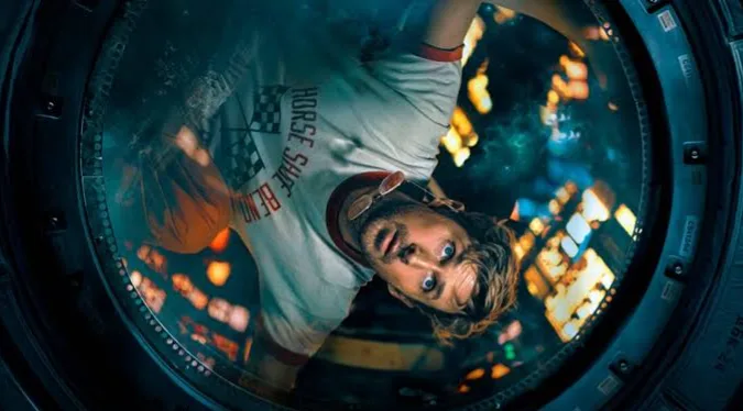Devoradores de Estrelas - Distribuição/Sony Pictures