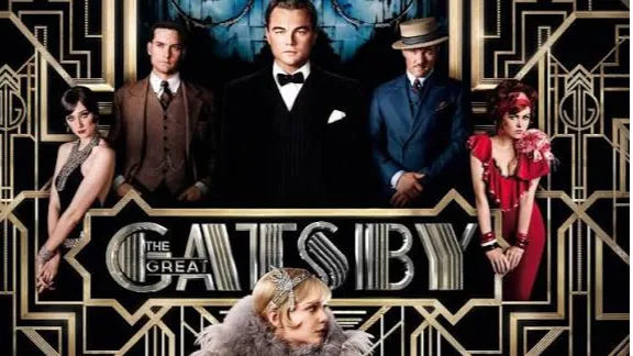 O Grande Gatsby - Reprodução/Warner Bros. Pictures