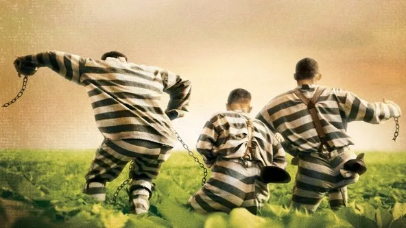 Irmão, Onde Estás? - Distribuição/Touchstone Pictures
