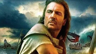 A Odisseia (1997) - Imagem(Internet)