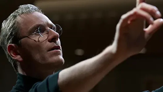 Steve Jobs - Distribuidor/Universal Pictures