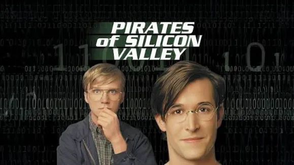 Piratas do Vale do Sílicio - Distribuidor/TNT