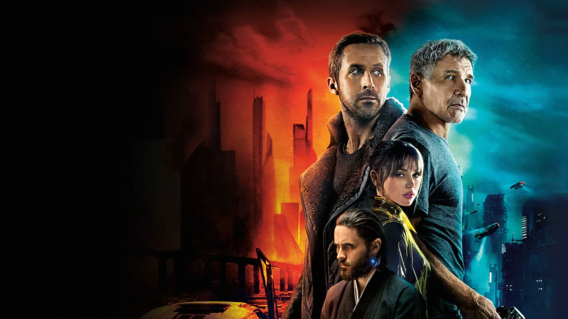 Blade Runner 2049 - Distribuidora/Sony Pictures