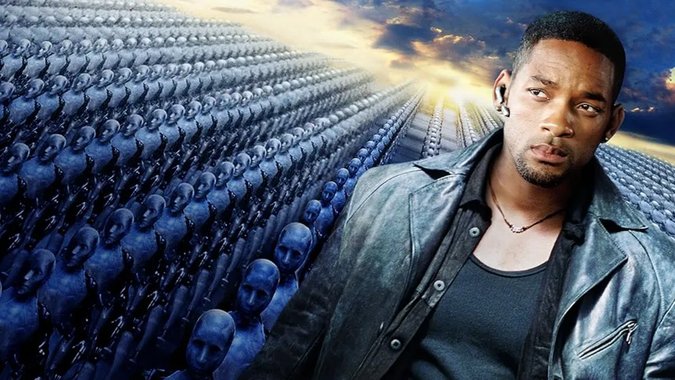 Eu, Robo. - Distribuidora/Twentieth Century Fox