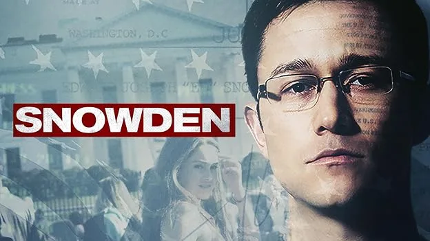 Snowden - Distribuidora/Walt Disney Pictures