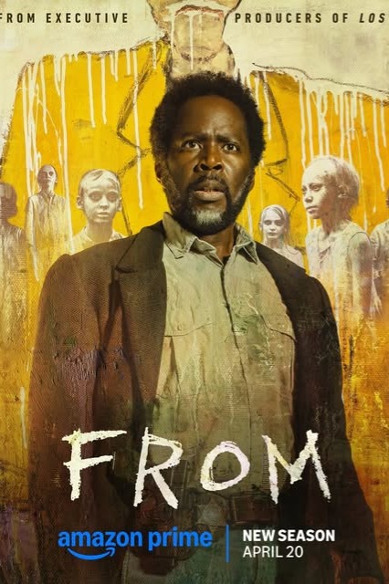From: A Origem do Mal – 4ª Temporada