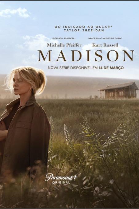 The Madison