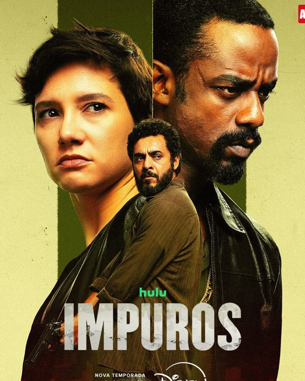 Impuros – 6ª Temporada