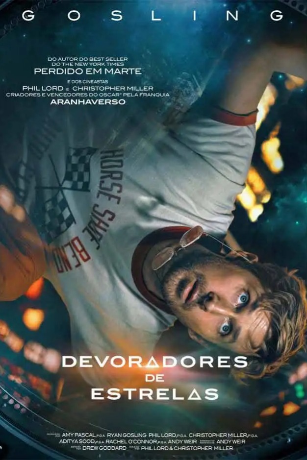 Devoradores de Estrelas