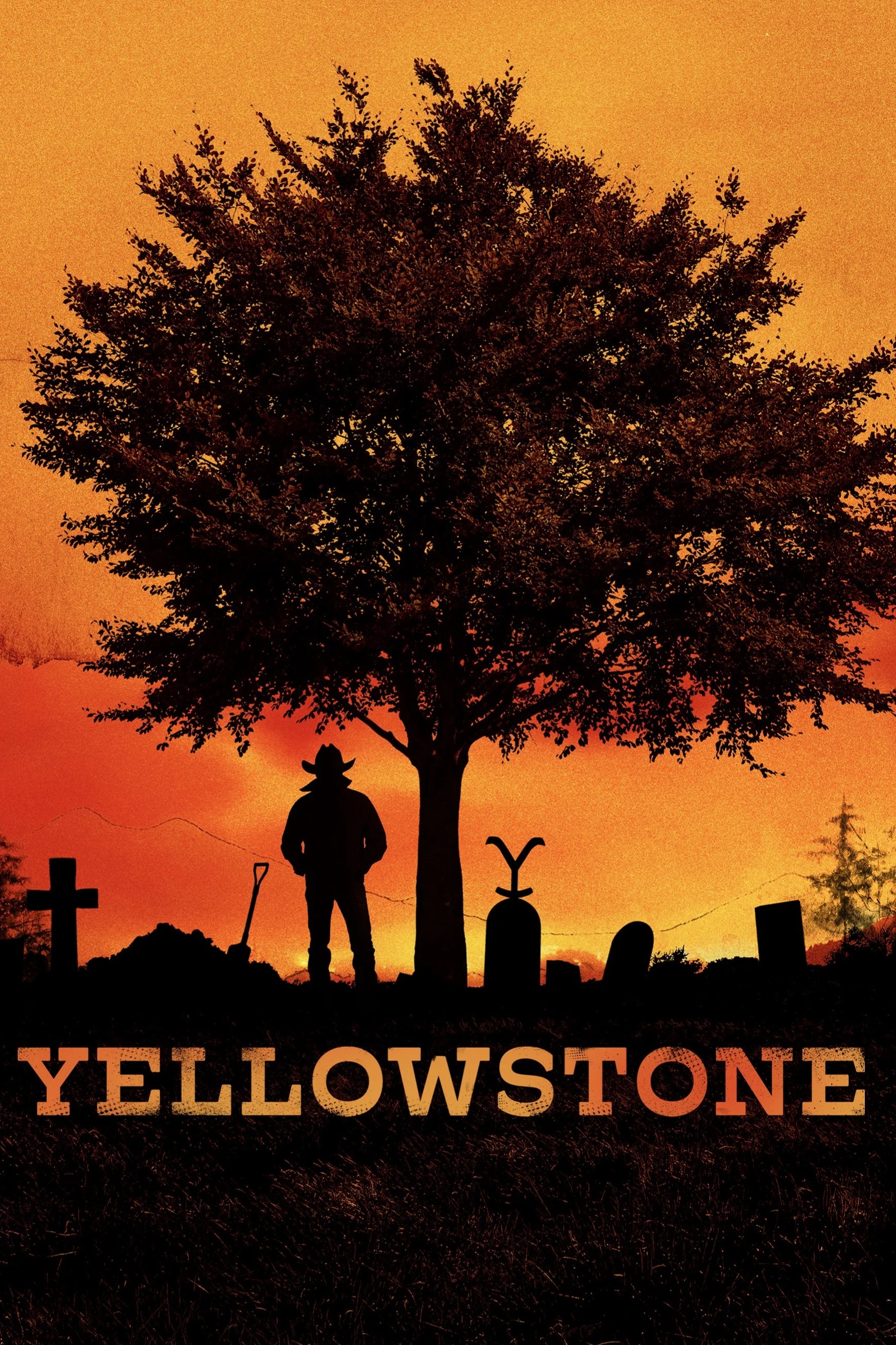 Yellowstone
