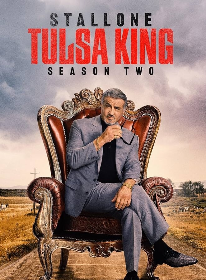 Tulsa King