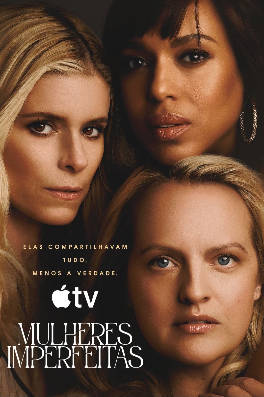 Mulheres Imperfeitas