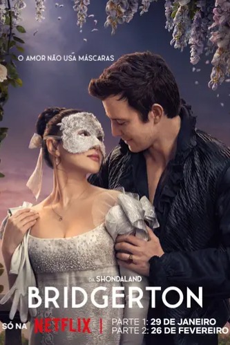 Bridgerton — 4ª Temporada