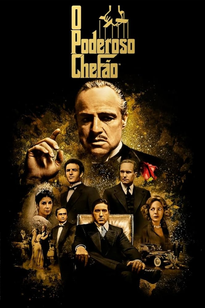 O Poderoso Chefão