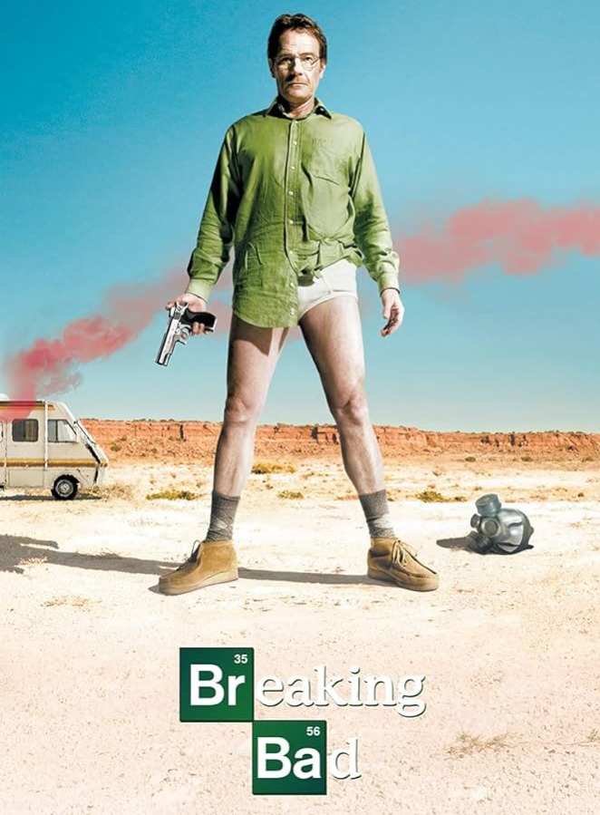 Breaking Bad