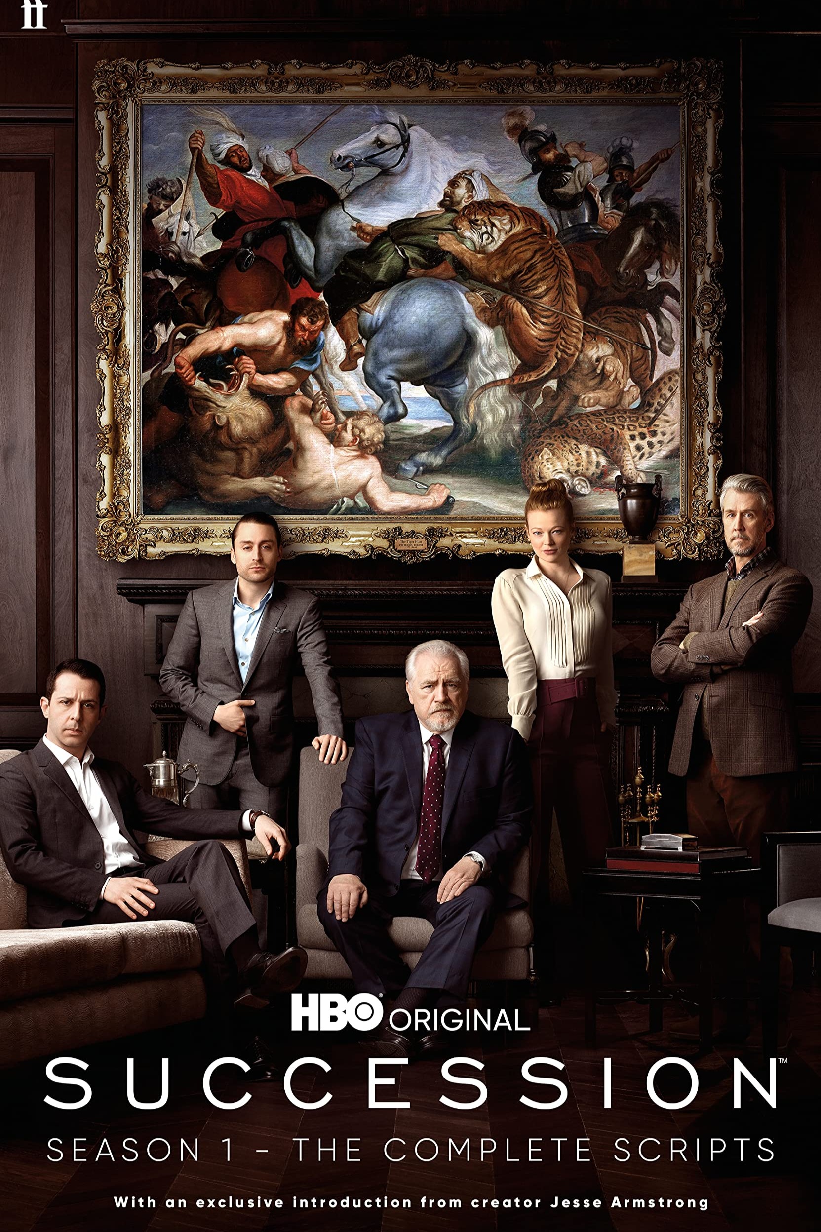 Succession
