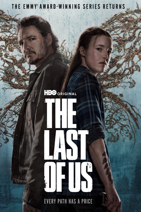 The Last of Us