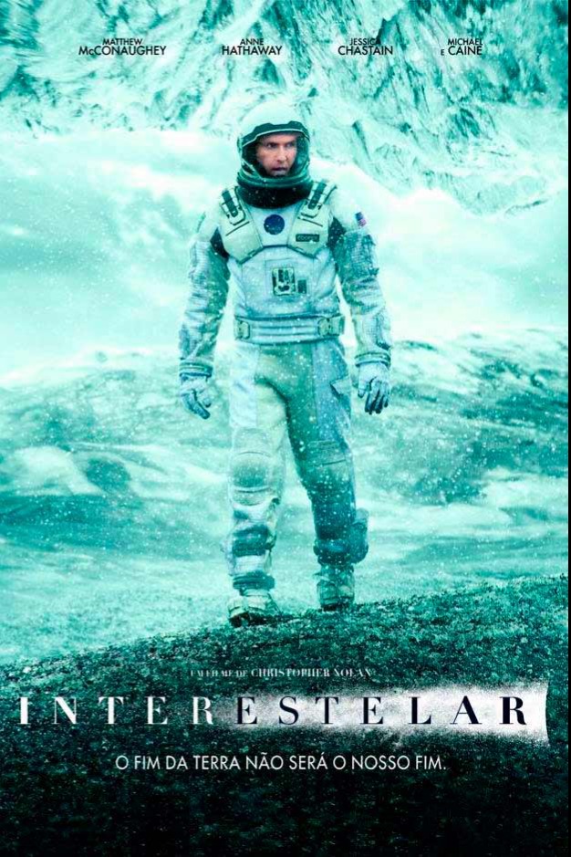 Interestelar