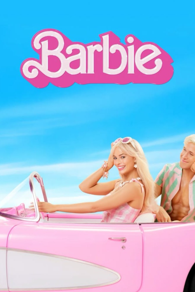Barbie