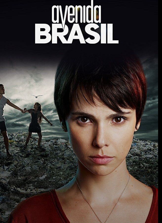 Avenida Brasil