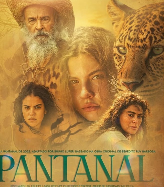 Pantanal