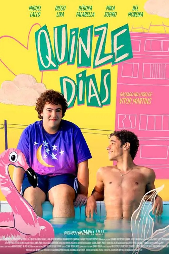 Quinze Dias