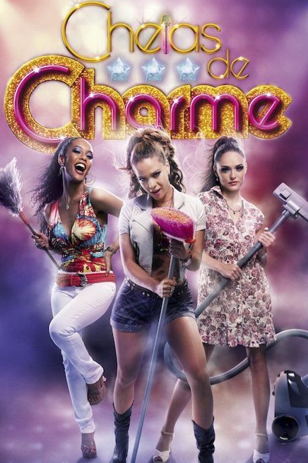 Cheias de Charme