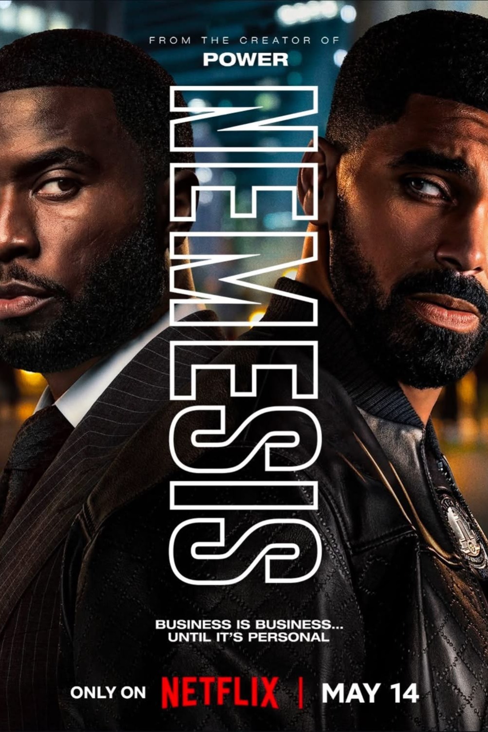 Nemesis