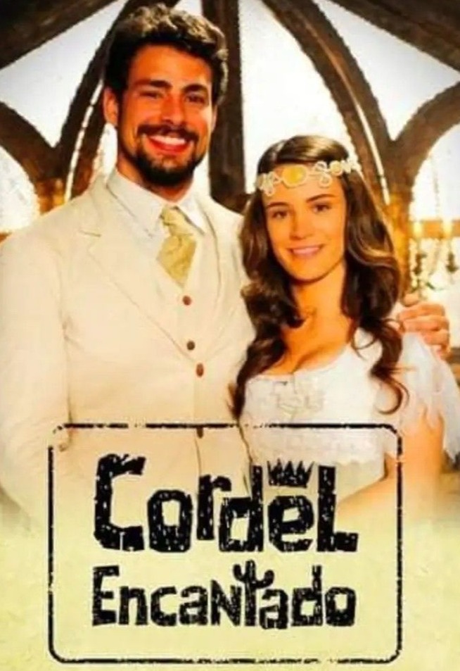Cordel Encantado