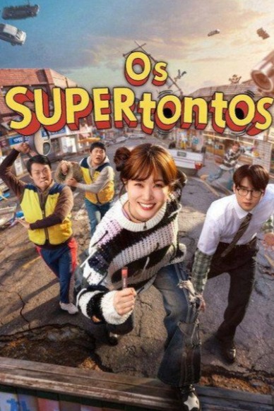 SUPERtontos