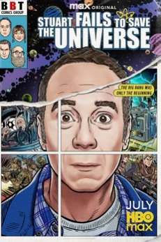 Stuart Não Consegue Salvar o Universo