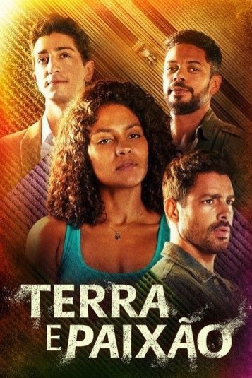 Terra e Paixão